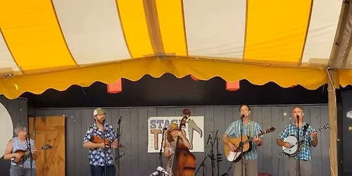Chickenshack @ Market Square Day