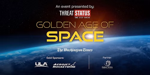 Golden Age of Space