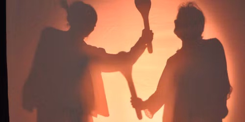 SPECTACLE EN FAMILLE - OU ES-TU DOUDOU ?