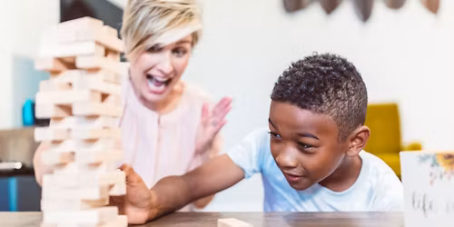 Members Only: Game Night