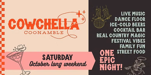 Cowchella