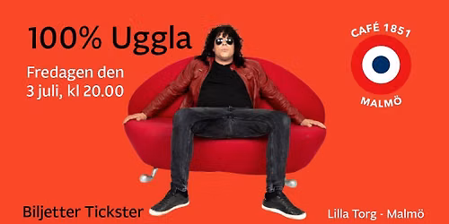 100% Uggla