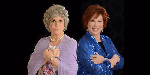 VICKI LAWRENCE & MAMA