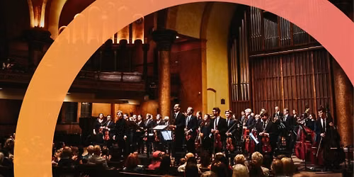 OTTAWA - Symphony in Your Neighbourhood | Symphonie dans votre quartier at Carleton Dominion-Chalmers Centre, Tue, Sep 29