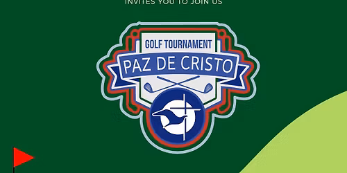 Third Annual Golf Tournament