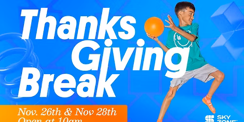 Bonus Hours - Thanksgiving Break