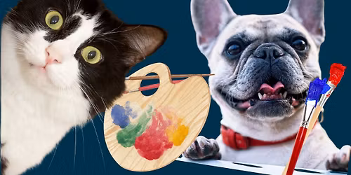 Paint your PET