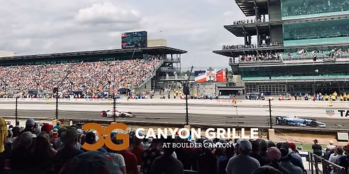 Indy 500 Watch Party \ud83c\udfc1