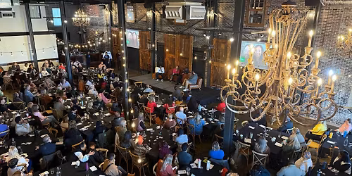 My City My Health Des Moines 2025