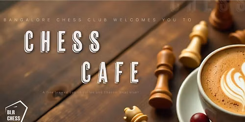 Chess Cafe