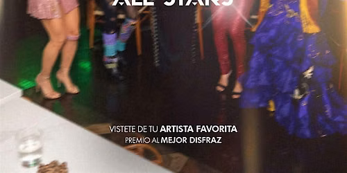 Noche de Despecho All Stars | V\u00edstete de tu Artista Favorita