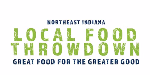 2026 Local Food Throwdown