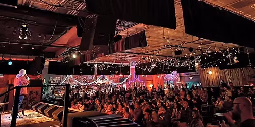 50 Jokes - Hosted by Joe Pettis