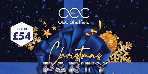 Christmas Party Nights