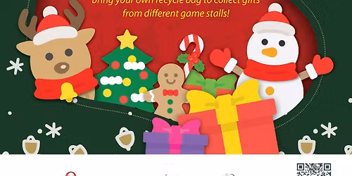 Jingle Mingle Christmas 2025