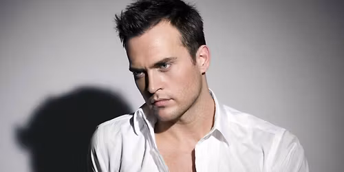 Cheyenne Jackson
