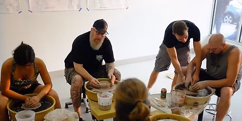 Thrown Together (December)