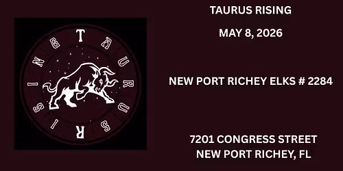 TAURUS RISING