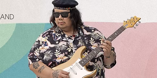 Ivan Boivin-Flamand\uff5cLancement EP au Lion d'Or - Montr\u00e9al \ud83e\ude75