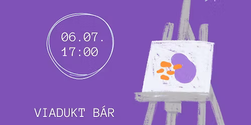 Fess vel\u00fcnk a rakparton \ud83c\udfa8