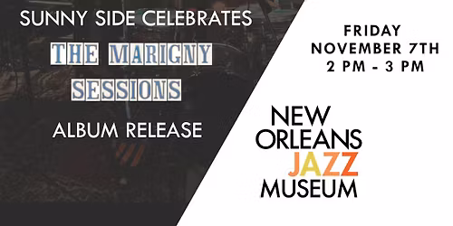 Gallatin Street Fridays Presents\u2026 Sunny Side!