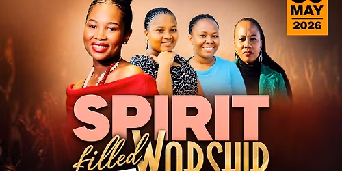Spirit filled Worship