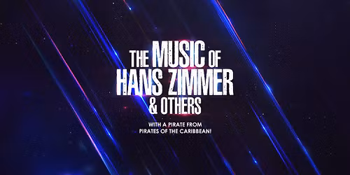 The Music of Hans Zimmer & Others