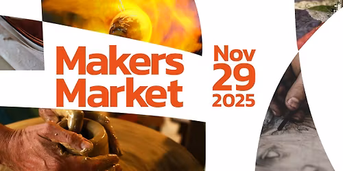 Holiday Makers' Market