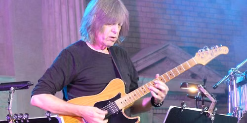 Mike Stern