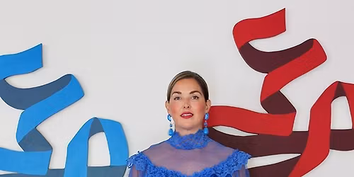 "1975" Solo Exhibition ft. Angela Chrusciaki Blehm