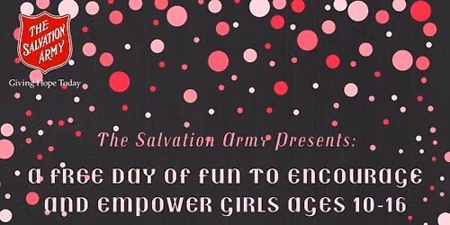 Brave - Barrie Citadel Salvation Army