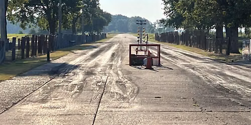Short Circuit 2026 presented by Deatschwerks @ George Ray's Wildcat Dragstrip