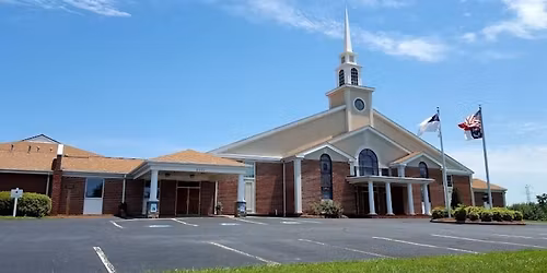 Family Christmas Party