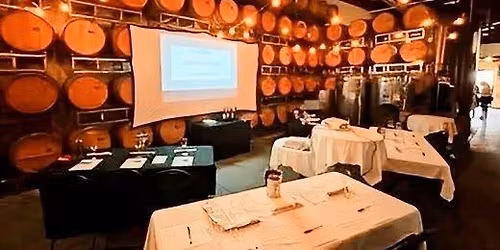 Friday Flights Educational Series: Sparkling Wines 101
