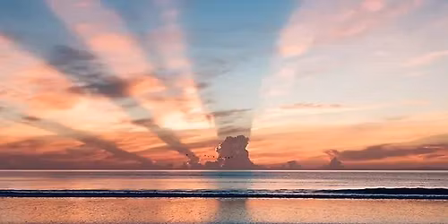 Mediumship Course (Intensive)