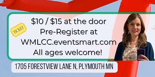 December line dance social - all levels