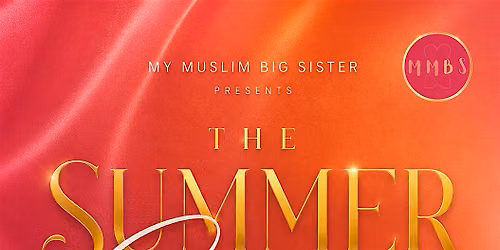 The Summer Soiree: MMBS One year Anniversary