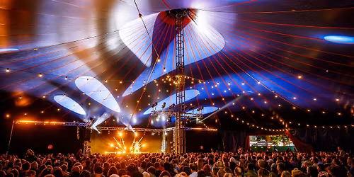 Greenwich Comedy Festival: Nish Kumar, Tim Key, Rhys James