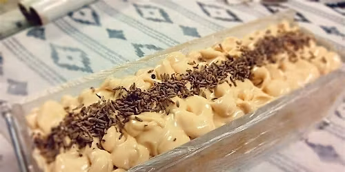 Atelier Saponification \u00e0 froid