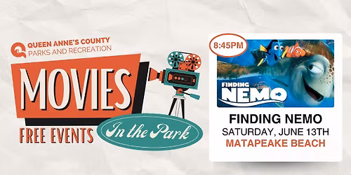 Movies in the Park
