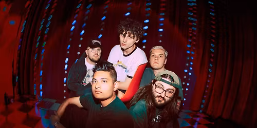 HOT MULLIGAN | K\u00f6ln