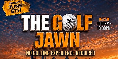 The Golf Jawn