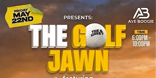 The Golf Jawn