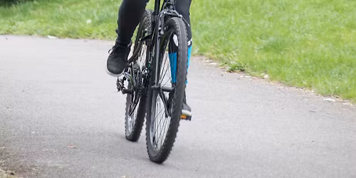 Back on the Saddle, International Women's Day get together