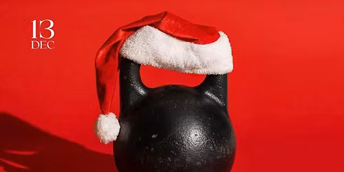 The Revolve Christmas Party