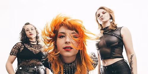 FRAUPAUL | N\u00fcrnberg, Club Stereo