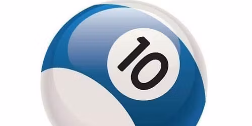 VPT 499 & Under 10-Ball