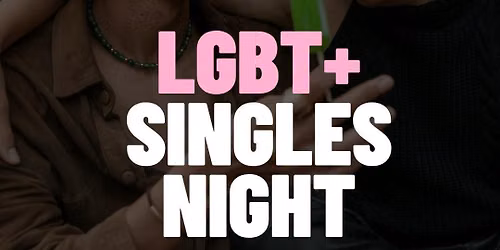 Thursday | LGBT+ Singles evening at Moxy Hotel | Antwerp