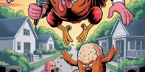 Bottles & Beats Listening Party 