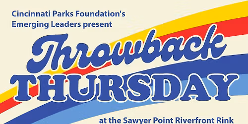Emerging Leaders Presents: Throwback Thursday